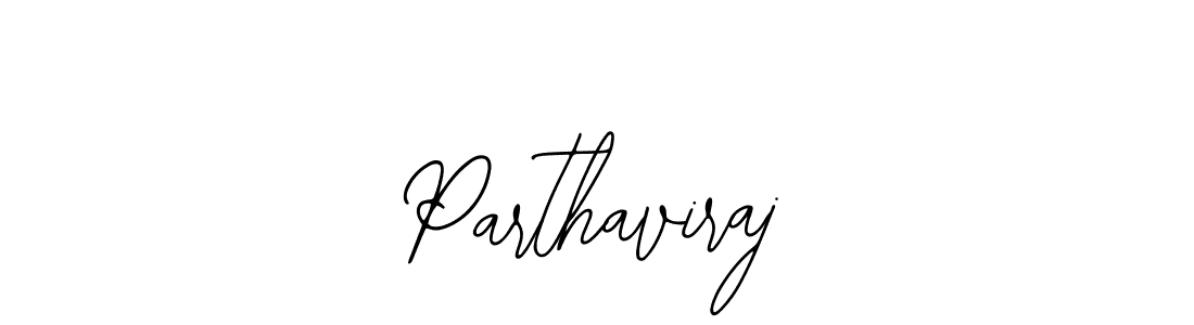 Also we have Parthaviraj name is the best signature style. Create professional handwritten signature collection using Bearetta-2O07w autograph style. Parthaviraj signature style 12 images and pictures png