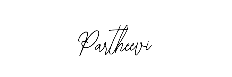 Make a short Partheevi signature style. Manage your documents anywhere anytime using Bearetta-2O07w. Create and add eSignatures, submit forms, share and send files easily. Partheevi signature style 12 images and pictures png