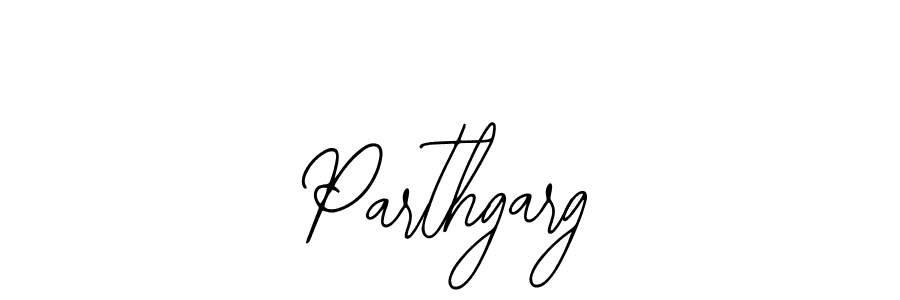 How to Draw Parthgarg signature style? Bearetta-2O07w is a latest design signature styles for name Parthgarg. Parthgarg signature style 12 images and pictures png