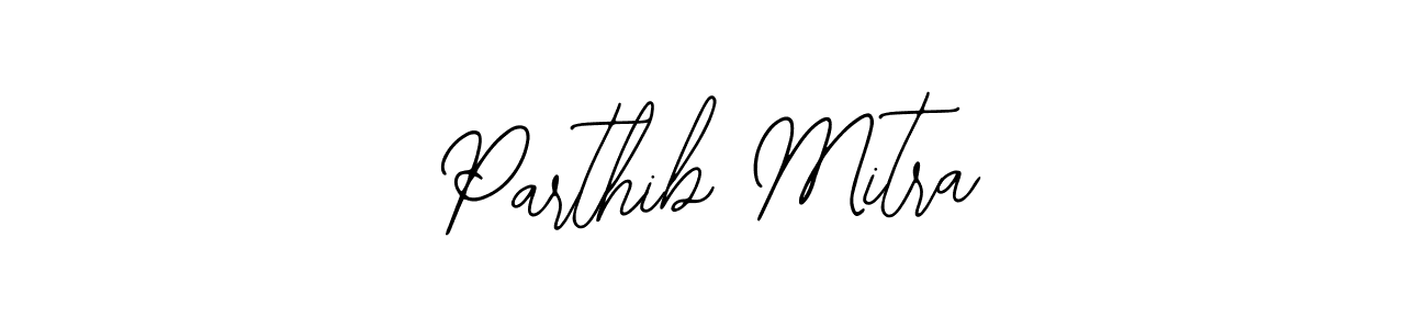 The best way (Bearetta-2O07w) to make a short signature is to pick only two or three words in your name. The name Parthib Mitra include a total of six letters. For converting this name. Parthib Mitra signature style 12 images and pictures png