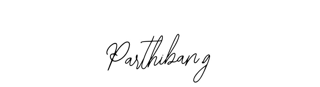How to Draw Parthiban.g signature style? Bearetta-2O07w is a latest design signature styles for name Parthiban.g. Parthiban.g signature style 12 images and pictures png