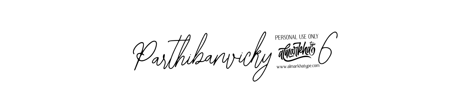 Make a beautiful signature design for name Parthibanvicky96. With this signature (Bearetta-2O07w) style, you can create a handwritten signature for free. Parthibanvicky96 signature style 12 images and pictures png