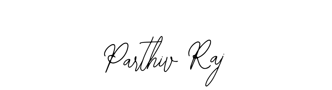 Make a short Parthiv Raj signature style. Manage your documents anywhere anytime using Bearetta-2O07w. Create and add eSignatures, submit forms, share and send files easily. Parthiv Raj signature style 12 images and pictures png