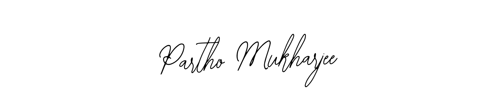 Here are the top 10 professional signature styles for the name Partho Mukharjee. These are the best autograph styles you can use for your name. Partho Mukharjee signature style 12 images and pictures png