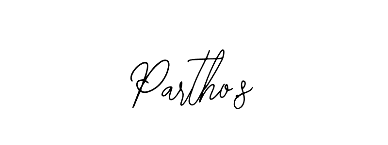 Make a beautiful signature design for name Partho.s. Use this online signature maker to create a handwritten signature for free. Partho.s signature style 12 images and pictures png