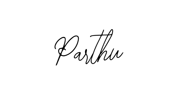 How to Draw Parthu signature style? Bearetta-2O07w is a latest design signature styles for name Parthu. Parthu signature style 12 images and pictures png