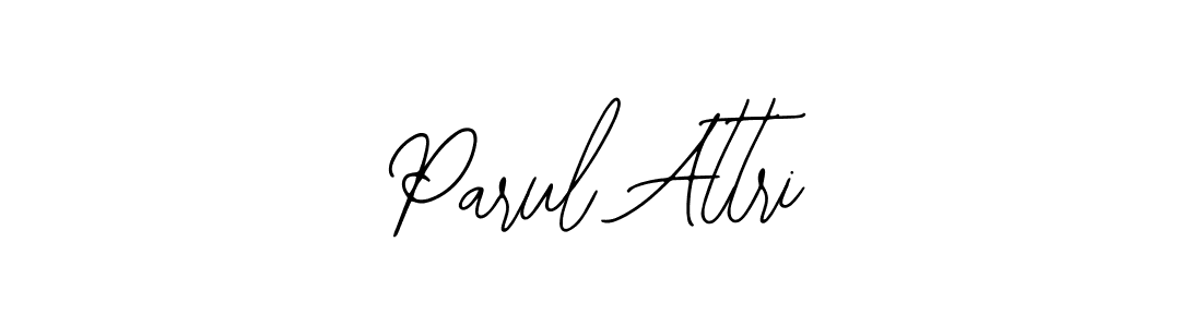 Once you've used our free online signature maker to create your best signature Bearetta-2O07w style, it's time to enjoy all of the benefits that Parul Attri name signing documents. Parul Attri signature style 12 images and pictures png