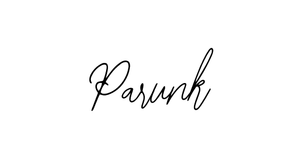 This is the best signature style for the Parunk name. Also you like these signature font (Bearetta-2O07w). Mix name signature. Parunk signature style 12 images and pictures png