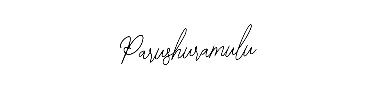 Also we have Parushuramulu name is the best signature style. Create professional handwritten signature collection using Bearetta-2O07w autograph style. Parushuramulu signature style 12 images and pictures png