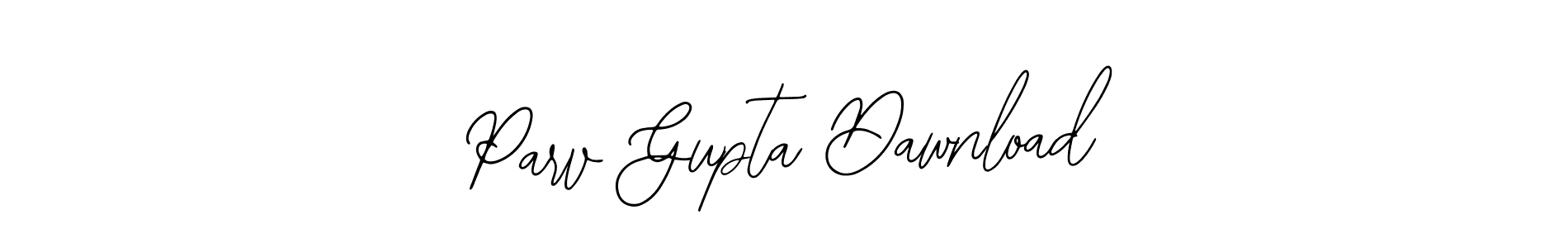 Here are the top 10 professional signature styles for the name Parv Gupta Dawnload. These are the best autograph styles you can use for your name. Parv Gupta Dawnload signature style 12 images and pictures png