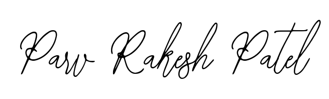 Make a beautiful signature design for name Parv Rakesh Patel. Use this online signature maker to create a handwritten signature for free. Parv Rakesh Patel signature style 12 images and pictures png