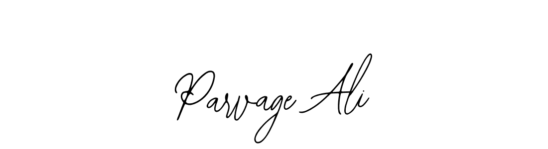 Once you've used our free online signature maker to create your best signature Bearetta-2O07w style, it's time to enjoy all of the benefits that Parvage Ali name signing documents. Parvage Ali signature style 12 images and pictures png