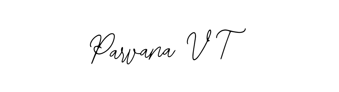 See photos of Parvana V T official signature by Spectra . Check more albums & portfolios. Read reviews & check more about Bearetta-2O07w font. Parvana V T signature style 12 images and pictures png