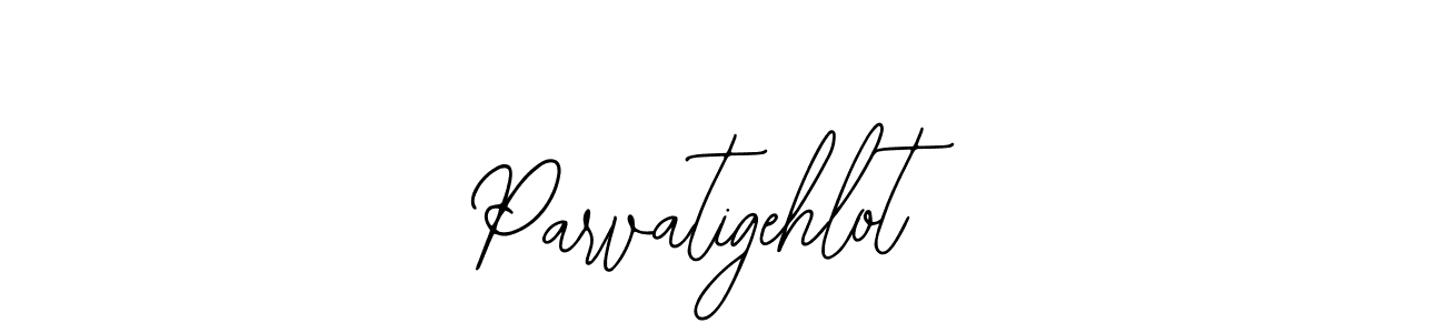 You can use this online signature creator to create a handwritten signature for the name Parvatigehlot. This is the best online autograph maker. Parvatigehlot signature style 12 images and pictures png