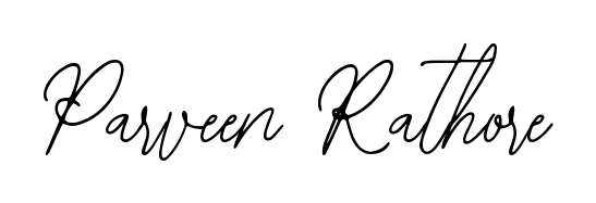 Designed for modern professionals: Parveen Rathore name signature crafted with Bearetta-2O07w script. Ready for digital PDF workflows. Parveen Rathore signature style 12 images and pictures png