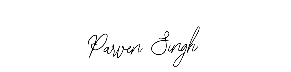 It looks lik you need a new signature style for name Parven Singh. Design unique handwritten (Bearetta-2O07w) signature with our free signature maker in just a few clicks. Parven Singh signature style 12 images and pictures png