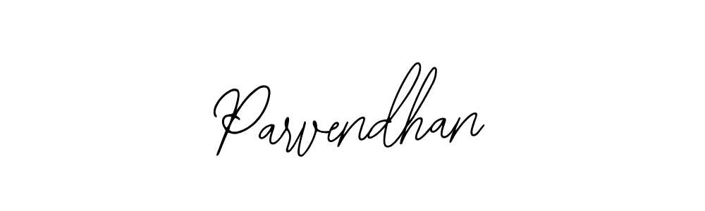 It looks lik you need a new signature style for name Parvendhan. Design unique handwritten (Bearetta-2O07w) signature with our free signature maker in just a few clicks. Parvendhan signature style 12 images and pictures png