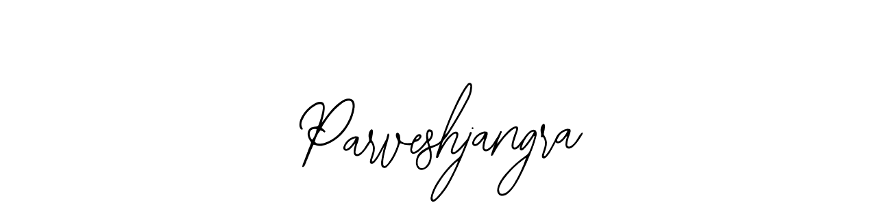 Here are the top 10 professional signature styles for the name Parveshjangra. These are the best autograph styles you can use for your name. Parveshjangra signature style 12 images and pictures png