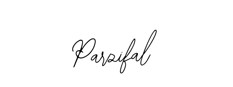 Use a signature maker to create a handwritten signature online. With this signature software, you can design (Bearetta-2O07w) your own signature for name Parzifal. Parzifal signature style 12 images and pictures png