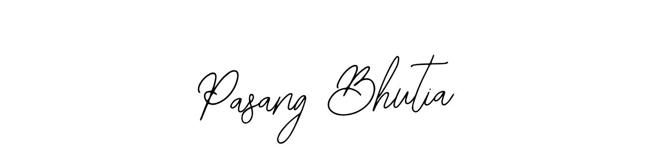 Check out images of Autograph of Pasang Bhutia name. Actor Pasang Bhutia Signature Style. Bearetta-2O07w is a professional sign style online. Pasang Bhutia signature style 12 images and pictures png