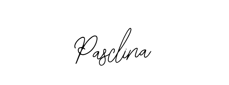 Make a beautiful signature design for name Pasclina. Use this online signature maker to create a handwritten signature for free. Pasclina signature style 12 images and pictures png