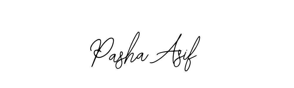 See photos of Pasha Asif official signature by Spectra . Check more albums & portfolios. Read reviews & check more about Bearetta-2O07w font. Pasha Asif signature style 12 images and pictures png