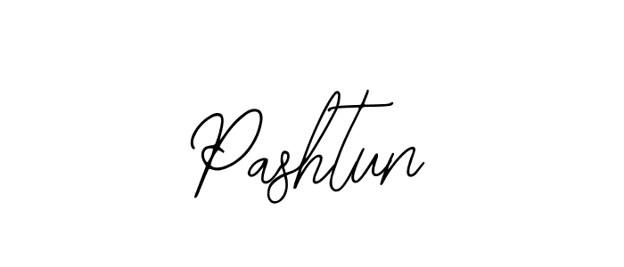 Similarly Bearetta-2O07w is the best handwritten signature design. Signature creator online .You can use it as an online autograph creator for name Pashtun. Pashtun signature style 12 images and pictures png