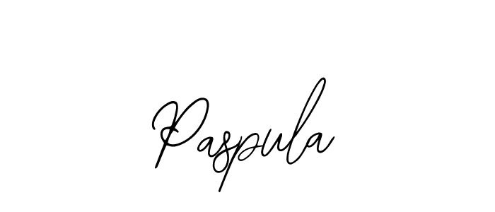 Best and Professional Signature Style for Paspula. Bearetta-2O07w Best Signature Style Collection. Paspula signature style 12 images and pictures png