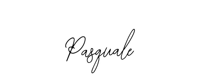 Also we have Pasquale name is the best signature style. Create professional handwritten signature collection using Bearetta-2O07w autograph style. Pasquale signature style 12 images and pictures png