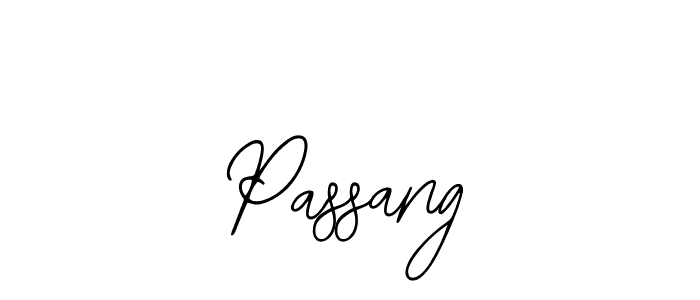 See photos of Passang official signature by Spectra . Check more albums & portfolios. Read reviews & check more about Bearetta-2O07w font. Passang signature style 12 images and pictures png