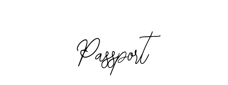 Also You can easily find your signature by using the search form. We will create Passport name handwritten signature images for you free of cost using Bearetta-2O07w sign style. Passport signature style 12 images and pictures png