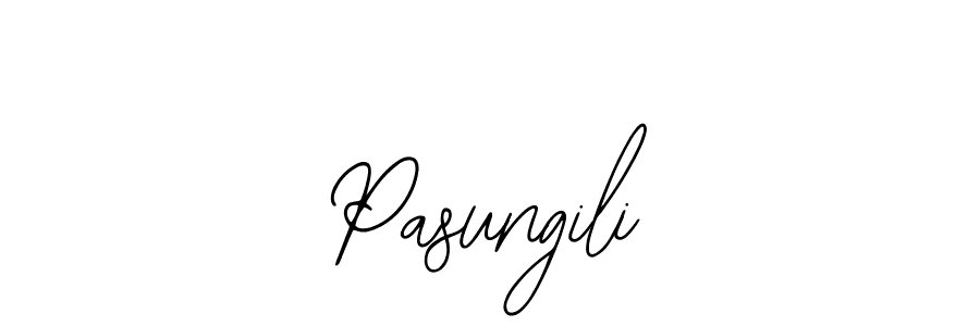 Also we have Pasungili name is the best signature style. Create professional handwritten signature collection using Bearetta-2O07w autograph style. Pasungili signature style 12 images and pictures png