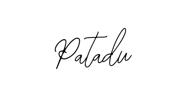 Here are the top 10 professional signature styles for the name Patadu. These are the best autograph styles you can use for your name. Patadu signature style 12 images and pictures png