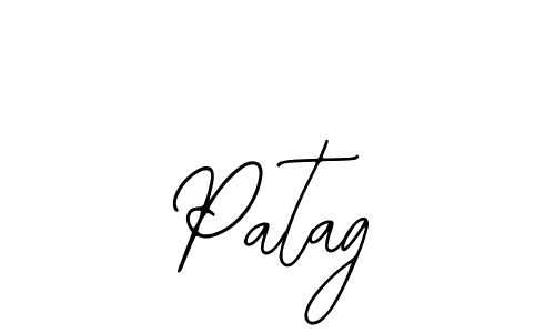 This is the best signature style for the Patag name. Also you like these signature font (Bearetta-2O07w). Mix name signature. Patag signature style 12 images and pictures png