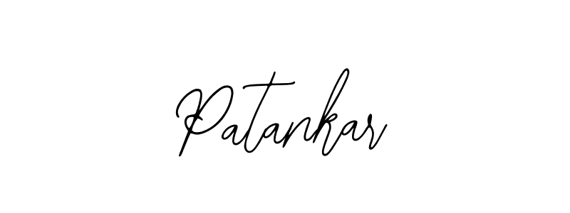 Once you've used our free online signature maker to create your best signature Bearetta-2O07w style, it's time to enjoy all of the benefits that Patankar name signing documents. Patankar signature style 12 images and pictures png