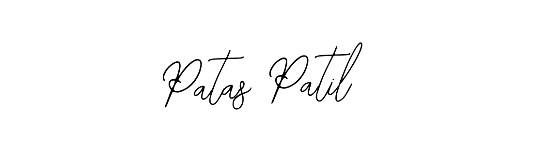 How to Draw Patas Patil signature style? Bearetta-2O07w is a latest design signature styles for name Patas Patil. Patas Patil signature style 12 images and pictures png