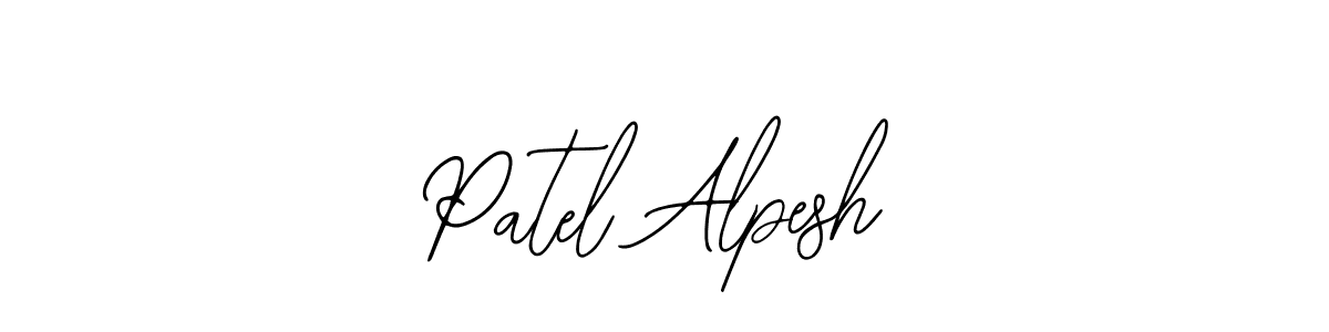 See photos of Patel Alpesh official signature by Spectra . Check more albums & portfolios. Read reviews & check more about Bearetta-2O07w font. Patel Alpesh signature style 12 images and pictures png