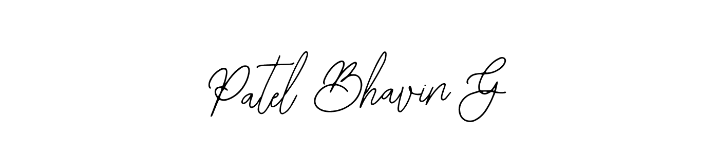 Check out images of Autograph of Patel Bhavin G name. Actor Patel Bhavin G Signature Style. Bearetta-2O07w is a professional sign style online. Patel Bhavin G signature style 12 images and pictures png
