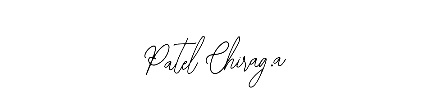 See photos of Patel Chirag.a official signature by Spectra . Check more albums & portfolios. Read reviews & check more about Bearetta-2O07w font. Patel Chirag.a signature style 12 images and pictures png