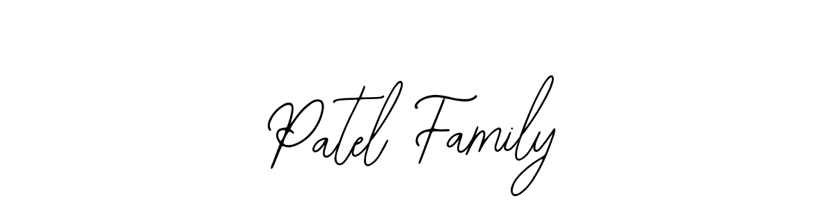 How to Draw Patel Family signature style? Bearetta-2O07w is a latest design signature styles for name Patel Family. Patel Family signature style 12 images and pictures png