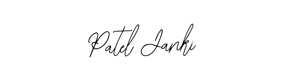 Make a short Patel Janki signature style. Manage your documents anywhere anytime using Bearetta-2O07w. Create and add eSignatures, submit forms, share and send files easily. Patel Janki signature style 12 images and pictures png