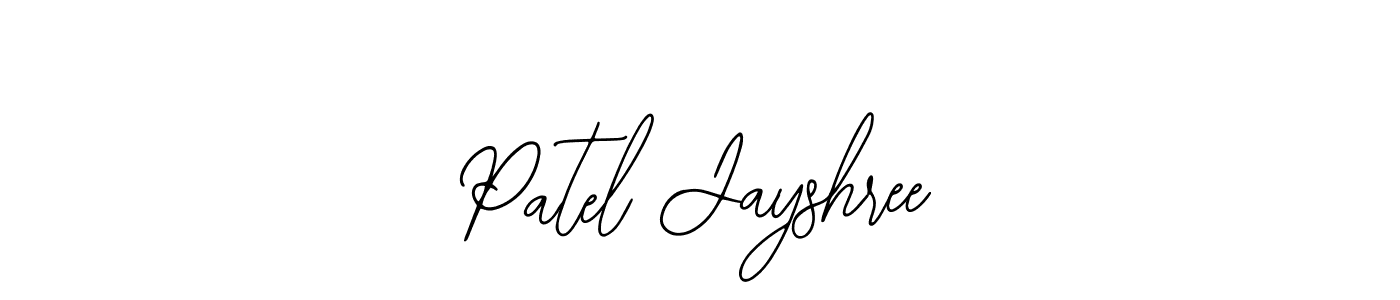 Make a short Patel Jayshree signature style. Manage your documents anywhere anytime using Bearetta-2O07w. Create and add eSignatures, submit forms, share and send files easily. Patel Jayshree signature style 12 images and pictures png