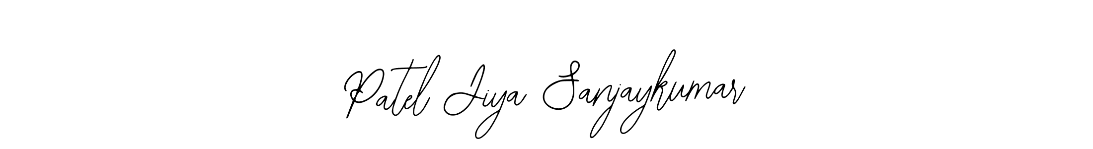 Best and Professional Signature Style for Patel Jiya Sanjaykumar. Bearetta-2O07w Best Signature Style Collection. Patel Jiya Sanjaykumar signature style 12 images and pictures png