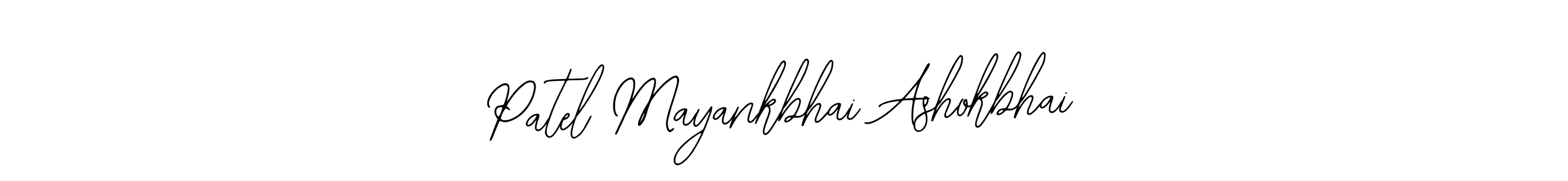 Once you've used our free online signature maker to create your best signature Bearetta-2O07w style, it's time to enjoy all of the benefits that Patel Mayankbhai Ashokbhai name signing documents. Patel Mayankbhai Ashokbhai signature style 12 images and pictures png