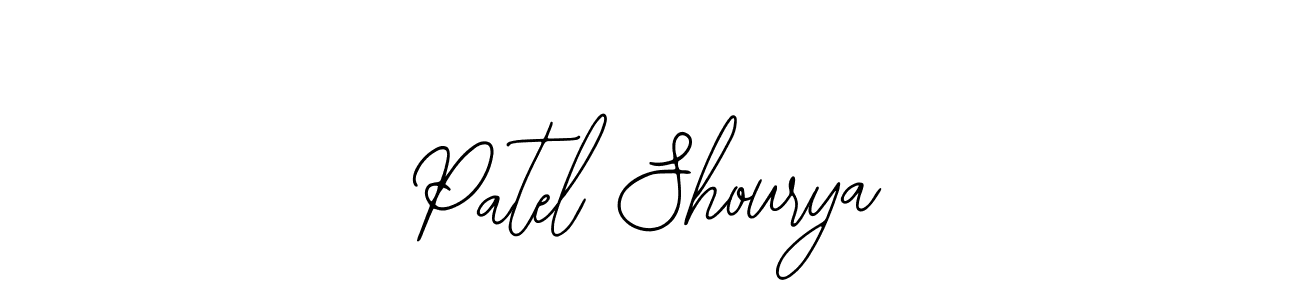 Once you've used our free online signature maker to create your best signature Bearetta-2O07w style, it's time to enjoy all of the benefits that Patel Shourya name signing documents. Patel Shourya signature style 12 images and pictures png