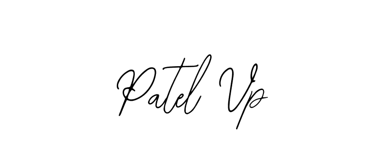 Here are the top 10 professional signature styles for the name Patel Vp. These are the best autograph styles you can use for your name. Patel Vp signature style 12 images and pictures png