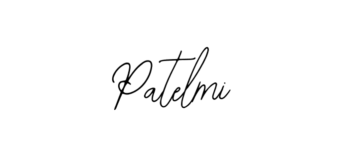 Once you've used our free online signature maker to create your best signature Bearetta-2O07w style, it's time to enjoy all of the benefits that Patelmi name signing documents. Patelmi signature style 12 images and pictures png