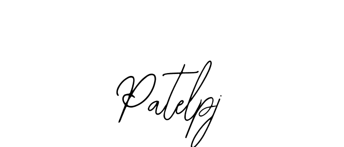 You can use this online signature creator to create a handwritten signature for the name Patelpj. This is the best online autograph maker. Patelpj signature style 12 images and pictures png