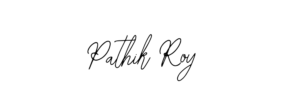 Check out images of Autograph of Pathik Roy name. Actor Pathik Roy Signature Style. Bearetta-2O07w is a professional sign style online. Pathik Roy signature style 12 images and pictures png