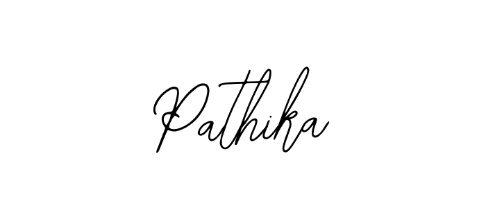 Make a beautiful signature design for name Pathika. Use this online signature maker to create a handwritten signature for free. Pathika signature style 12 images and pictures png